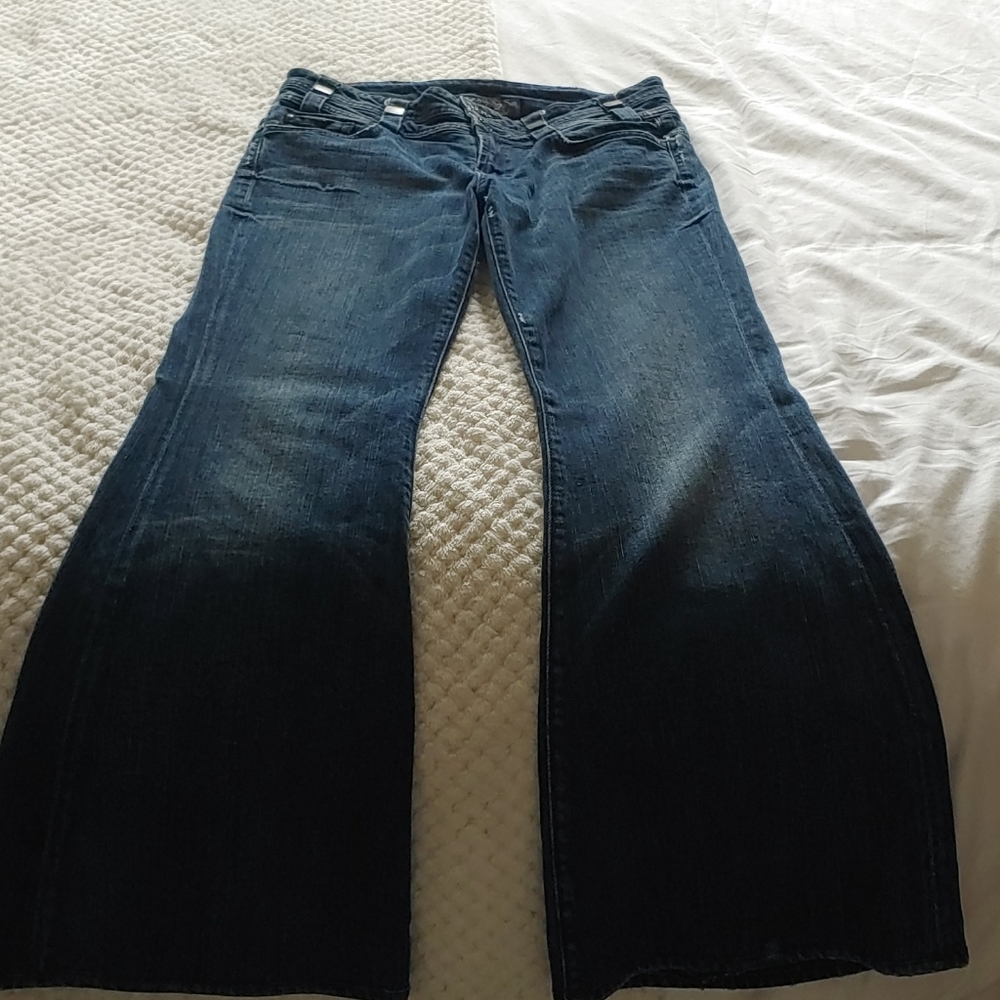 Jeans - Picture 2 of 5